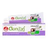 Dok Bua Ku Twin Lotus herbal toothpaste Salt