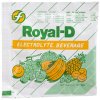 Royal D electrolyte beverage 25g