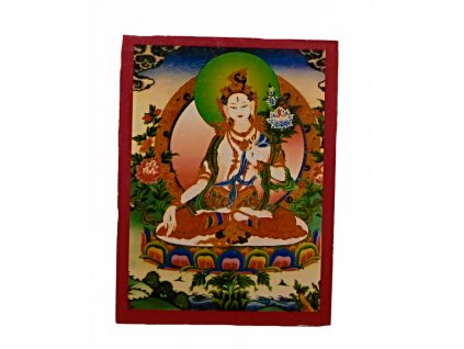 Magnet motiv Budha