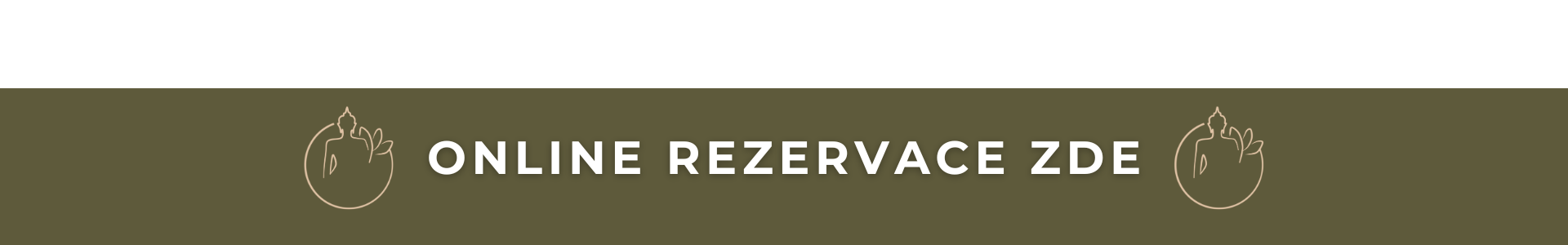 rezervace