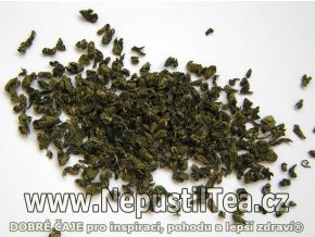 Thajske Byliny Jiao Gu Lan Tea Leaf