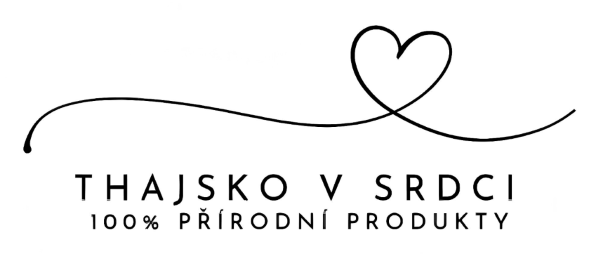 Thajsko v srdci