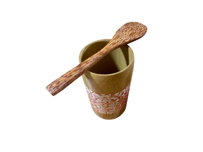 Bambusový pohár (Bambusáček)