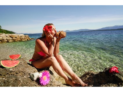 Thajský zázrak pro omlazení, Mandala Centrálního slunce, hubnutí, detox a odblokování + 2 VIDEOKURZY ZDARMA