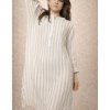 LINEN KAFTAN 2