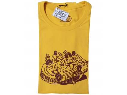 thatcap bbqseason yellow poskladane