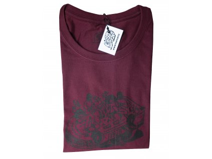 thatcap bbqseason bordeaux poskladane