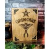 Truhla Grimoire
