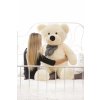 Big Teddy Bear 160 cm - WHITE