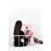 Teddy Bear 60 cm - PINK