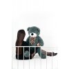 Teddy Bear 100 cm - GREY