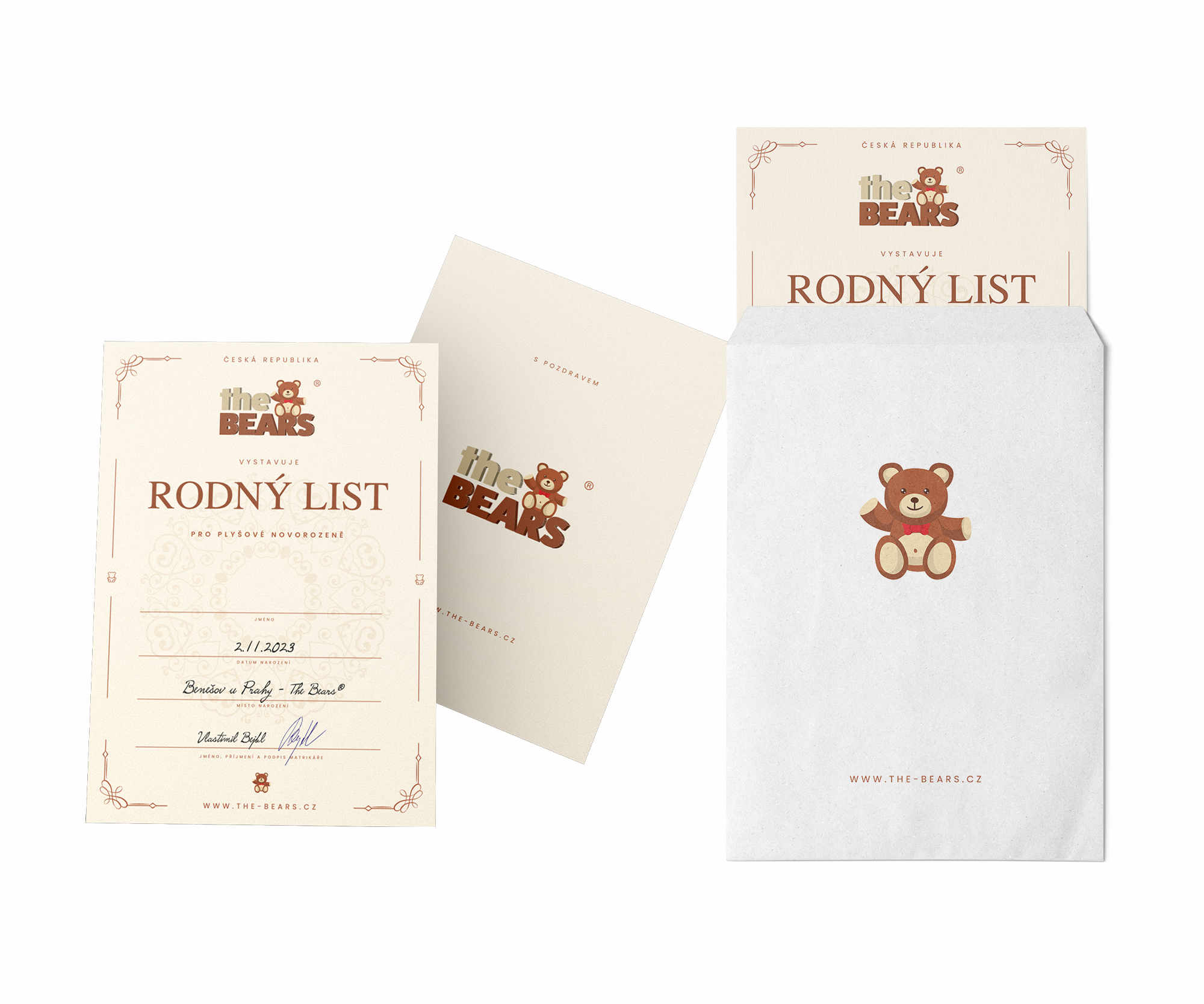 Rodnylist+obalka_the-bears