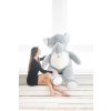 Big plush elephant 160 cm