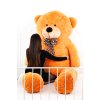 Big Teddy Bear 300 cm - LIGHT BROWN