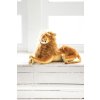Plush lion 120 cm