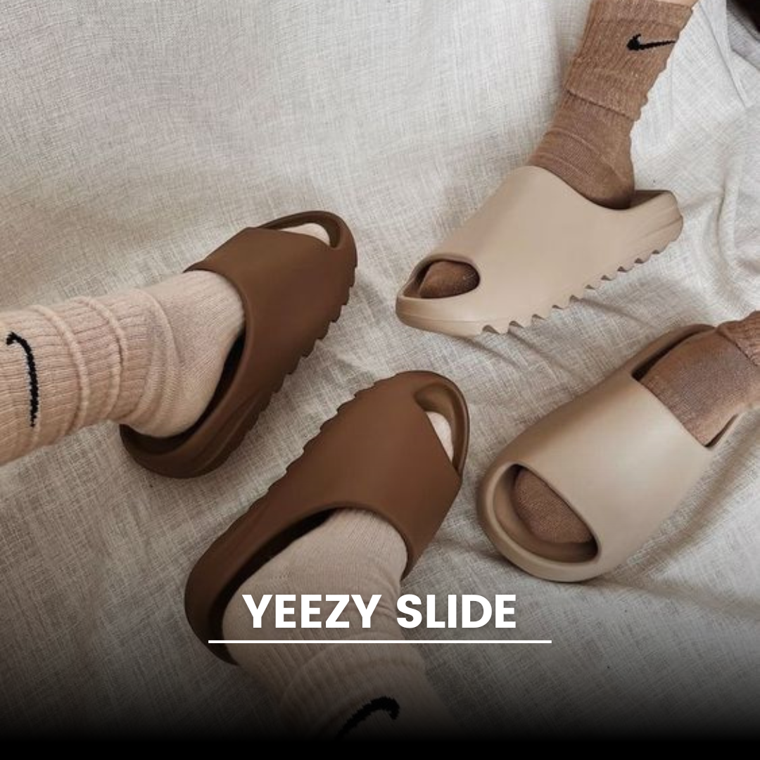 Yeezy Slede