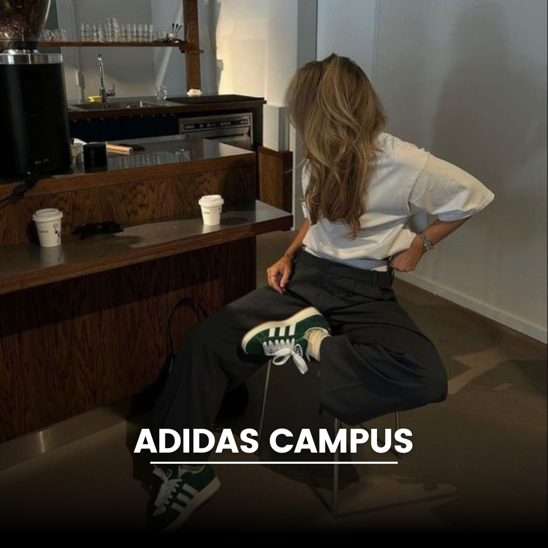 Adidas Campus