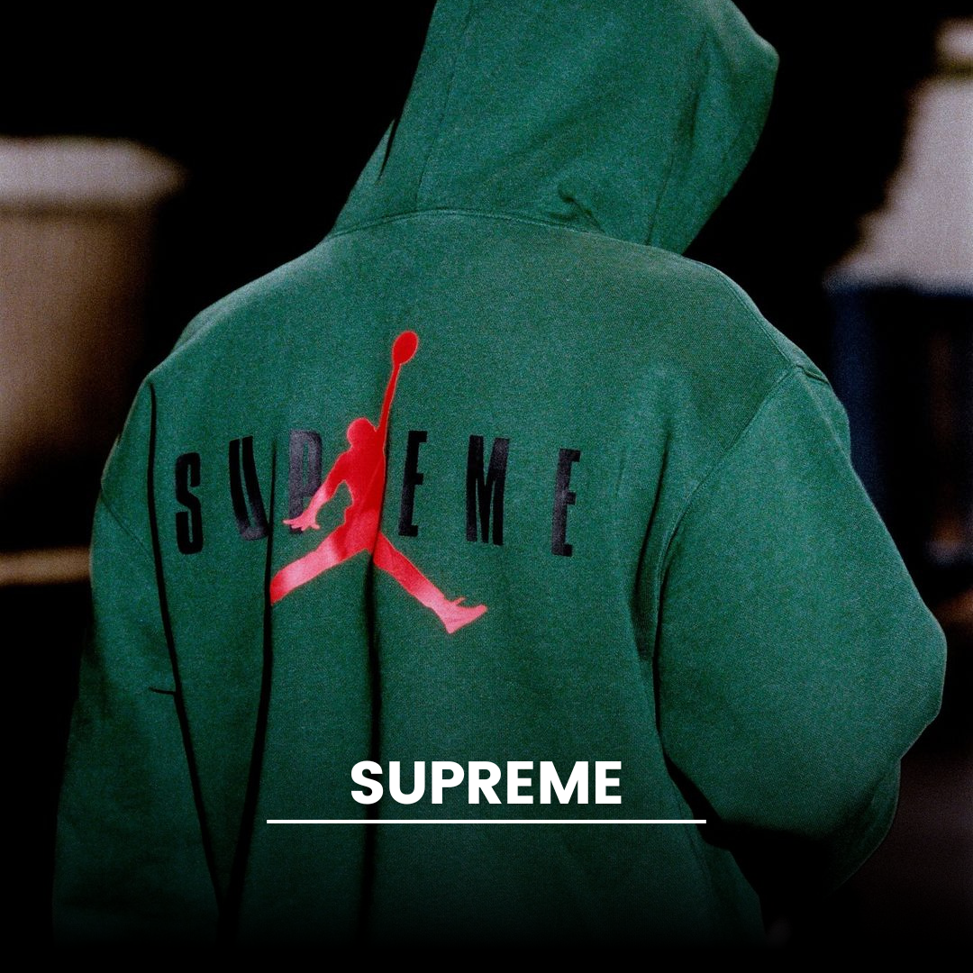 Supreme