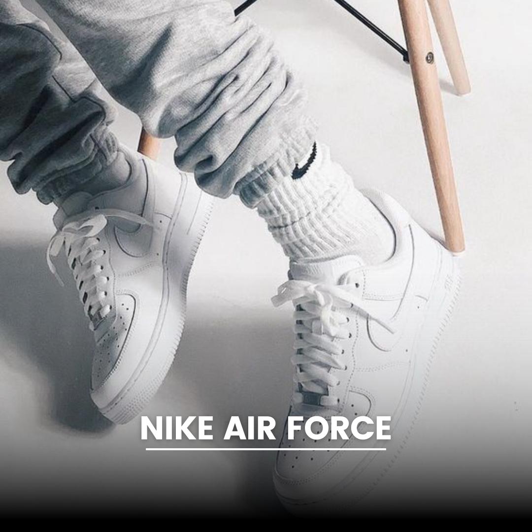 Nike AF