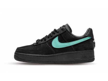 Nike Air Force 1 Low "Tiffany & Co. 1837" (Velikost 46)