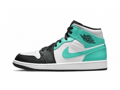 Jordan 1 Mid "Tropical Twist" (Velikost 46)