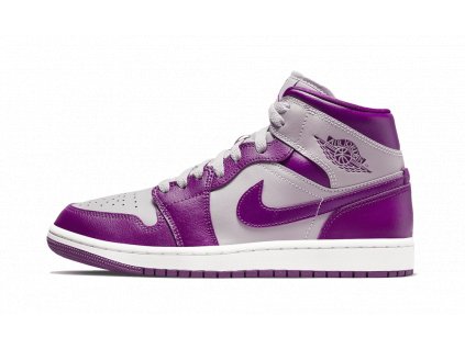 Jordan 1 Mid "Magenta 2022" W (Velikost 44.5)