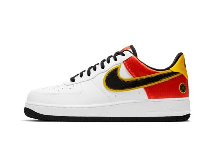 Nike Air Force 1 Low "Raygun" (Velikost 46)