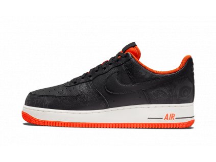 Nike Air Force 1 Low "Halloween 2021" (Velikost 46)