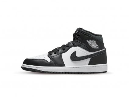 4133 air jordan 1 mid se panda elephant