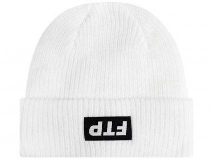 6454 ftp upside down logo beanie white.png