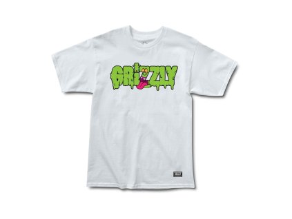 triko GRIZZLY Dont Be Snotty SS Tee (1) M