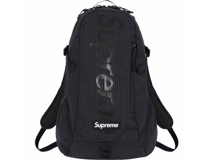 backpack black 12