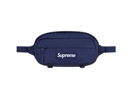 waist bag navy 0