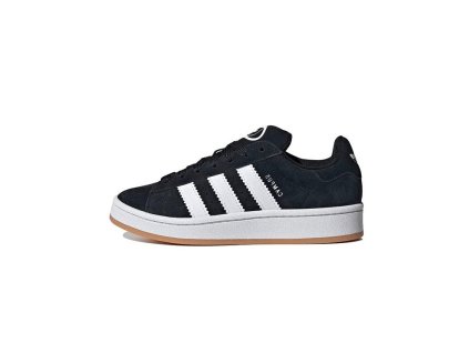 Adidas Campus 00s "Black White Gum" GS