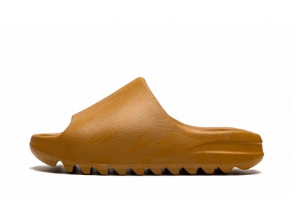 adidas yeezy slide ochre 1 1000