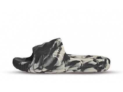 adidas adilette slides carbon aluminium 1 1000