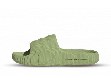 adidas adilette slides magic lime 1 1000