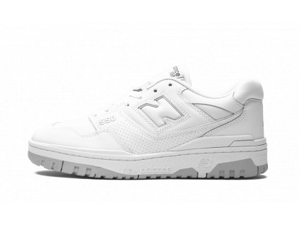 new balance 550 white grey 1 1000