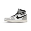 Jordan 1 High Retro OG "White Cement" (Velikost 47)