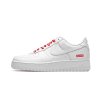 Nike Air Force 1 Low "Supreme White" (Velikost 46)