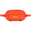 waist bag orange 4