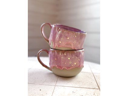 STARLIGHT MUG