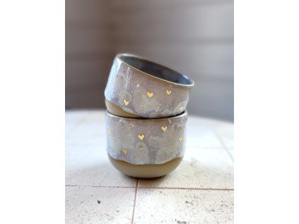 HEAVEN CUP (BLEDŠÍ)