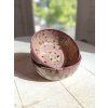 Sparkling Burgundy Bowl