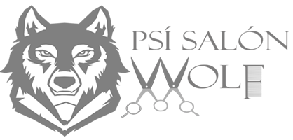 Psí salon Wolf