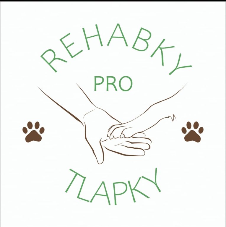 Rehabky pro tlapky