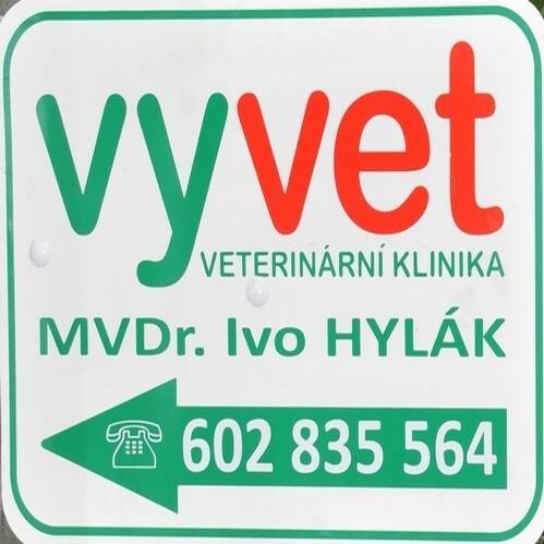 Veterinář Vyškov