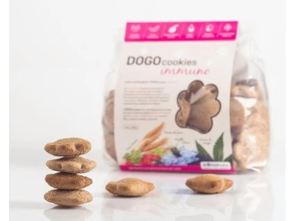 DogoCookies Immuno