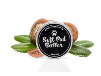 SoftPadButter