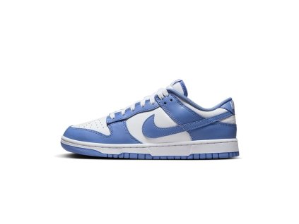 Nike Dunk Low 'Polar Blue'